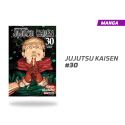 Jujutsu Kaisen número 30