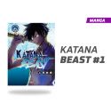 Katana Beast número 1