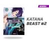 Katana Beast número 2