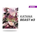 Katana Beast número 2