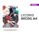 Lycoris Recoil número 4