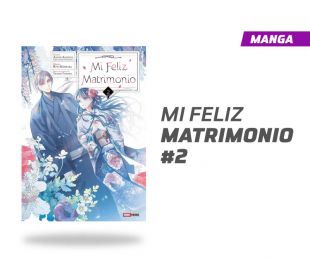 Mi Feliz Matrimonio número 2