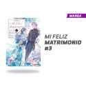 Mi Feliz Matrimonio número 3