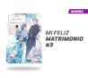 Mi Feliz Matrimonio número 3