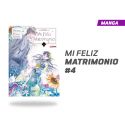 Mi Feliz Matrimonio número 4