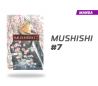 Mushishi número 7