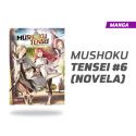 Mushoku Tensei Novels 6