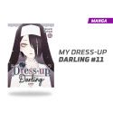 My Dress Up Darling número 11