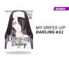 My Dress Up Darling número 11