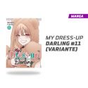 My Dress Up Darling número 11 (portada variante exclusiva)