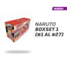 Naruto Boxset 1