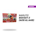 Naruto Boxset 2