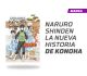 Naruto La nueva historia de Konoha
