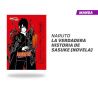 Naruto la verdadera Historia de Sasuke