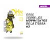 Orbe Sobre los Movimientos de la Tierra Número 3