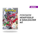 Pokemon Heartgold & Soulsilver número 2