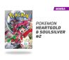 Pokemon Heartgold & Soulsilver número 2