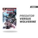 Predator Vs Wolverine