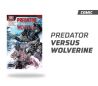 Predator Vs Wolverine