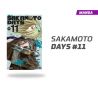 Sakamoto Days número 11