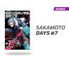 Sakamoto Days número 7