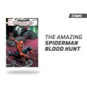 Spider-Man Blood hunt