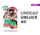 Undead Unluck número 2
