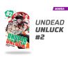Undead Unluck número 2