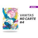 Vanitas No Carte número 4