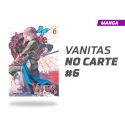Vanitas No Carte número 6
