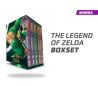 The Legend Of Zelda Boxset