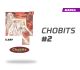 Chobits número 2