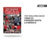 The Walking Dead Volumen 31 Podrido Hasta la Medula