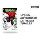 SPAWN INFIERNO EN LA TIERRA 2A