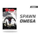 SPAWN OMEGA