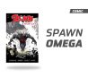 SPAWN OMEGA