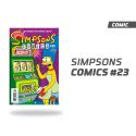 Simpsons Comics número 23