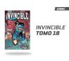 Invincible volumen 18