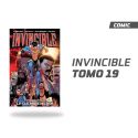 Invincible volumen 19