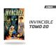 Invincible volumen 20