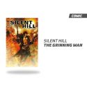 Silent Hill The Grinning Man