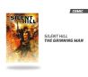 Silent Hill The Grinning Man