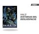 Halo Historias del Desliespacio