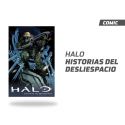 Halo Historias del Desliespacio