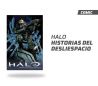 Halo Historias del Desliespacio
