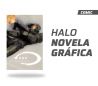 Halo Novela Gráfica