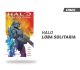 Halo Loba Solitaria