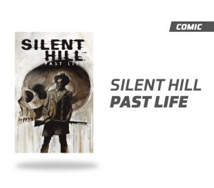 SILENT HILL PAST LIFE