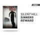Silent Hill Sinners Reward