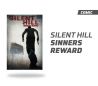 Silent Hill Sinners Reward